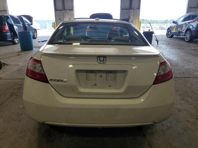Photo 6 from auction – 2008 HONDA CIVIC EXL with VIN 2HGFG12978H505890