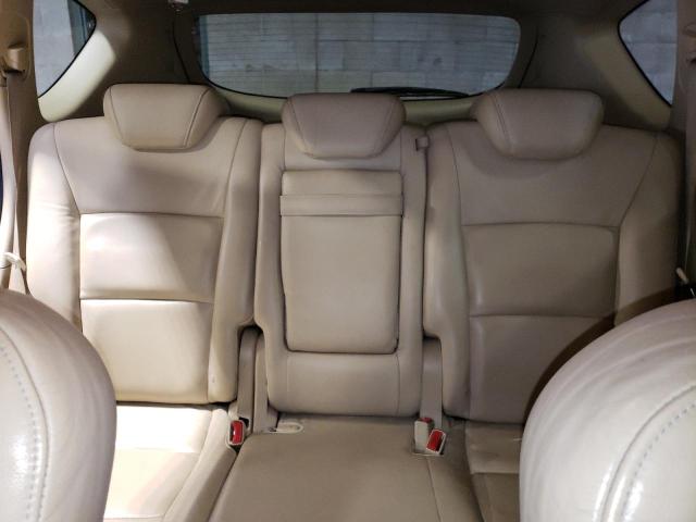 Photo 10 from auction – 2006 SUBARU B9 TRIBECA with VIN 4S4WX83C764422175