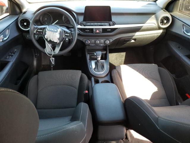 Photo 8 from auction – 2022 KIA FORTE FE with VIN 3KPF24AD2NE452303