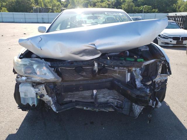 Photo 5 from auction – 2011 TOYOTA CAMRY BASE with VIN 4T4BF3EK2BR201396
