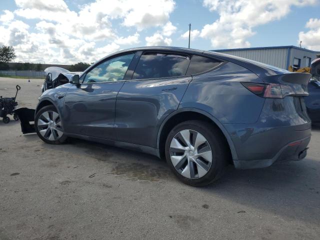 Photo 2 from auction – 2023 TESLA MODEL Y with VIN 7SAYGDEEXPA038566