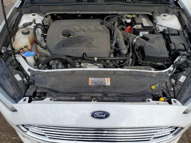 Photo 11 from auction – 2016 FORD FUSION SE with VIN 3FA6P0HD1GR383282
