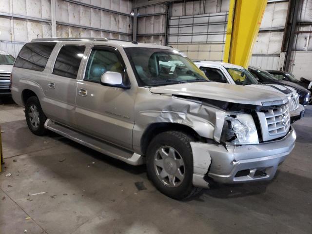 Photo 4 from auction – 2005 CADILLAC ESCALADE E with VIN 3GYFK66N45G263311