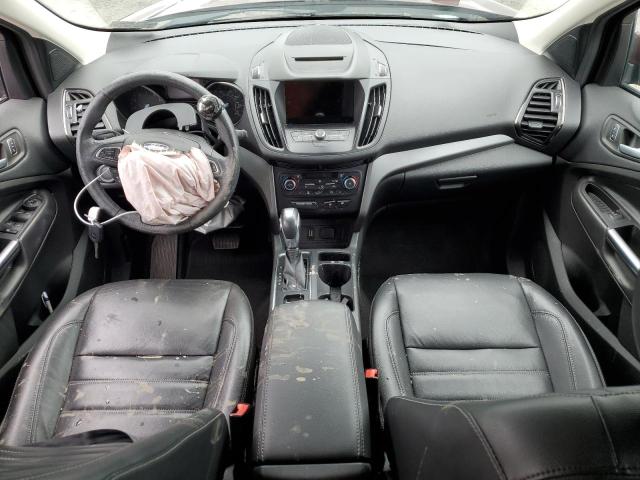 Photo 8 from auction – 2018 FORD ESCAPE SEL with VIN 1FMCU9HD4JUB55248