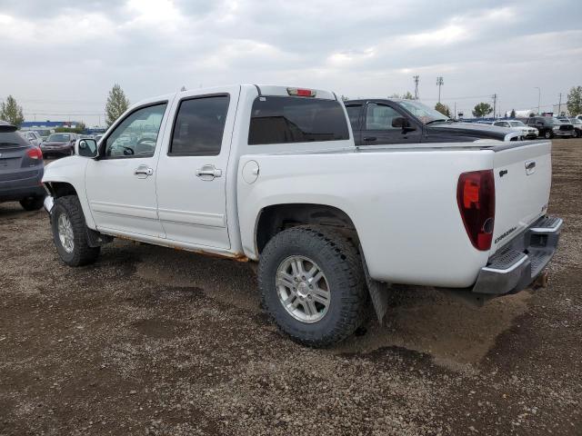 Photo 2 from auction – 2011 GMC CANYON SLT with VIN 1GTH6NFE1B8105488