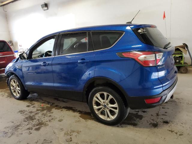 Photo 2 from auction – 2017 FORD ESCAPE SE with VIN 1FMCU9G96HUA24524