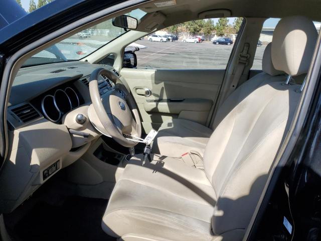 Photo 7 from auction – 2009 NISSAN VERSA with VIN 3N1BC13E79L450499