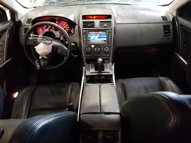 Photo 8 from auction – 2010 MAZDA CX-9 with VIN JM3TB3MV9A0204156