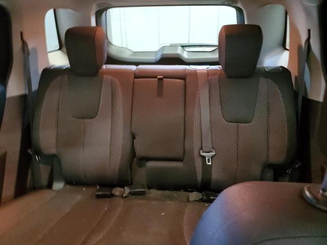 Photo 10 from auction – 2015 GMC TERRAIN SL with VIN 2GKFLWEK3F6206299
