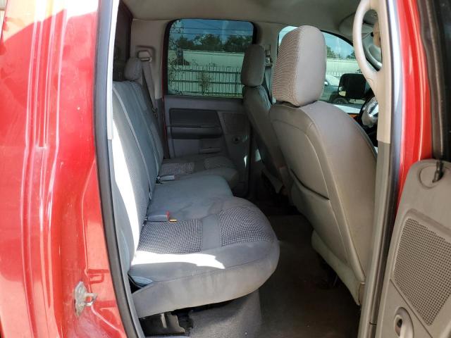 Photo 10 from auction – 2006 DODGE RAM 2500 S with VIN 1D7KS28CX6J214368