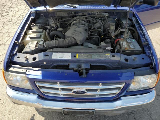 Photo 11 from auction – 2003 FORD RANGER SUP with VIN 1FTYR44E23PB51326