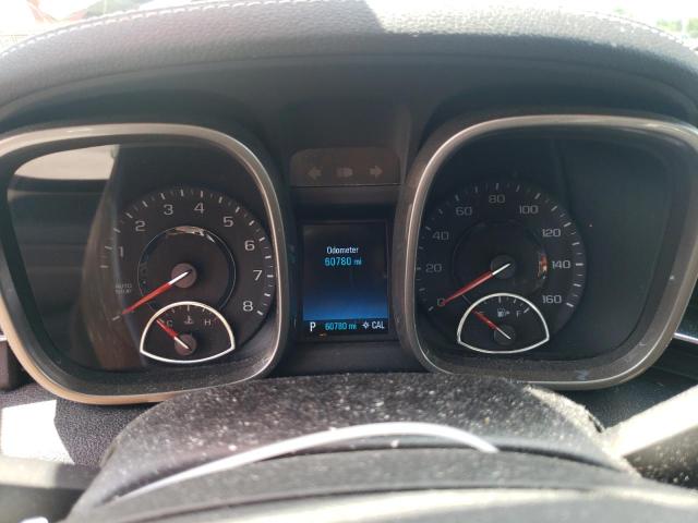 Photo 9 from auction – 2016 CHEVROLET MALIBU LIM with VIN 1G11C5SA2GF155809