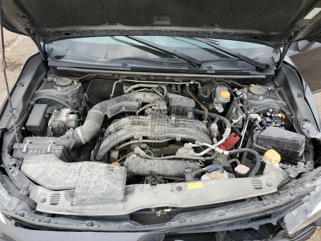 Photo 11 from auction – 2019 SUBARU CROSSTREK with VIN JF2GTAECXKH393381