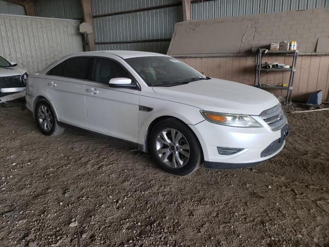 Photo 4 from auction – 2010 FORD TAURUS SEL with VIN 1FAHP2EW3AG121577