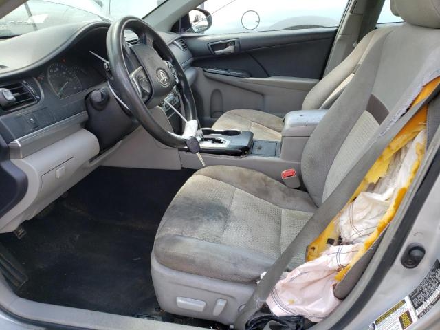 Photo 7 from auction – 2014 TOYOTA CAMRY L with VIN 4T4BF1FK1ER372857