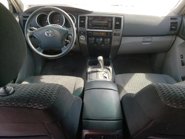 Photo 8 from auction – 2007 TOYOTA 4RUNNER SR with VIN JTEBU14R970117383