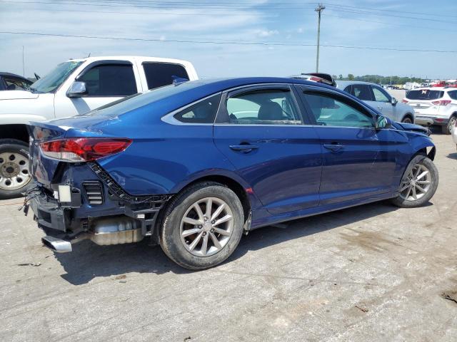 Photo 3 from auction – 2019 HYUNDAI SONATA SE with VIN 5NPE24AF5KH765463