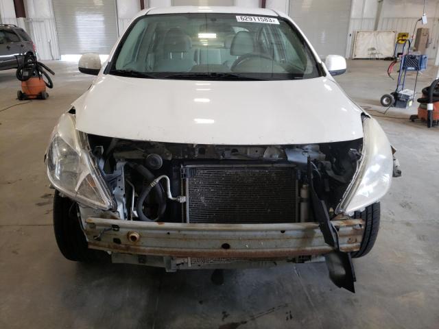 Photo 5 from auction – 2014 NISSAN VERSA S with VIN 3N1CN7AP8EL853228