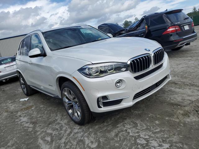Photo 4 from auction – 2015 BMW X5 XDRIVE3 with VIN 5UXKR0C55F0P16891