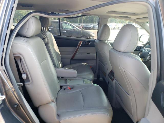 Photo 11 from auction – 2013 TOYOTA HIGHLANDER with VIN 5TDDK3EH4DS176709