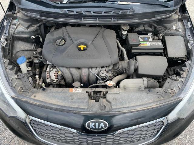 Photo 7 from auction – 2015 KIA FORTE LX with VIN KNAFK4A64F5429181