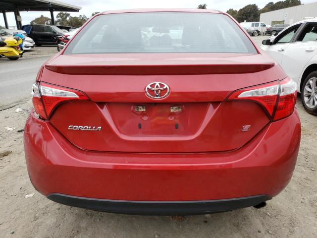 Photo 6 from auction – 2015 TOYOTA COROLLA L with VIN 5YFBURHE8FP363548