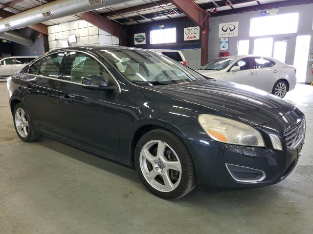 Photo 4 from auction – 2012 VOLVO S60 T5 with VIN YV1622FS6C2046895