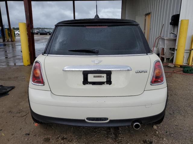 Photo 6 from auction – 2007 MINI COOPER with VIN WMWMF33517TT57556