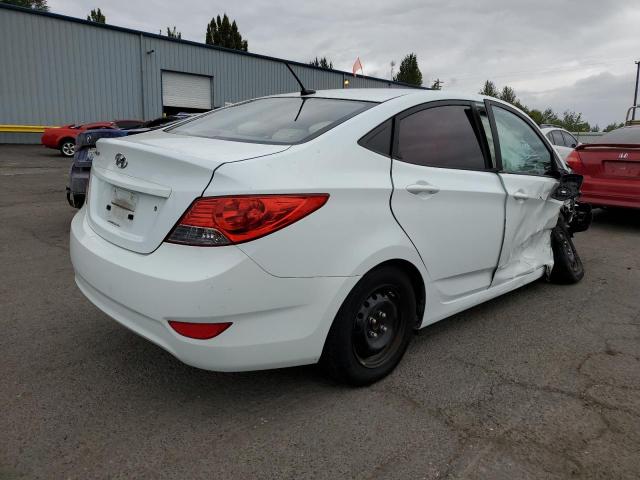 Photo 3 from auction – 2013 HYUNDAI ACCENT GLS with VIN KMHCT4AE9DU305805