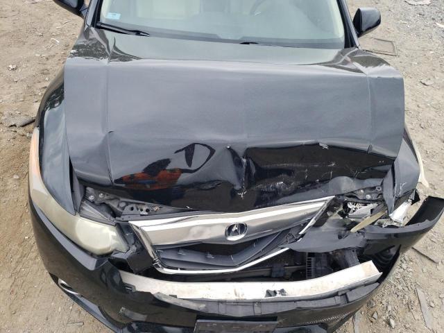 Photo 11 from auction – 2012 ACURA TSX TECH with VIN JH4CU2F65CC005589