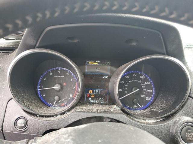 Photo 9 from auction – 2019 SUBARU OUTBACK 3. with VIN 4S4BSENC0K3382482