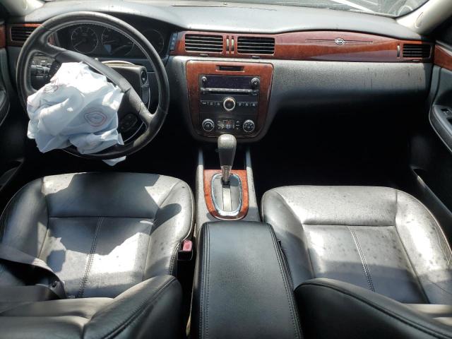 Photo 8 from auction – 2007 CHEVROLET IMPALA LTZ with VIN 2G1WU58RX79132447