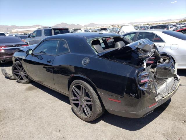 Photo 2 from auction – 2016 DODGE CHALLENGER with VIN 2C3CDZAG4GH185150