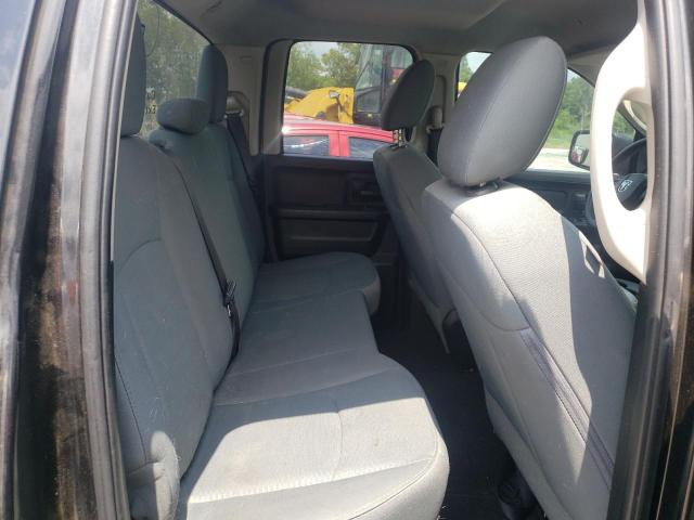 Photo 10 from auction – 2018 RAM 1500 ST with VIN 1C6RR6FG9JS114788