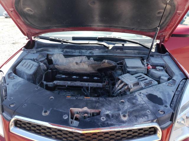 Photo 11 from auction – 2013 CHEVROLET EQUINOX LT with VIN 2GNFLEEK6D6188973
