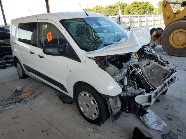 Photo 4 from auction – 2018 FORD TRANSIT CO with VIN NM0LS7E76J1344608