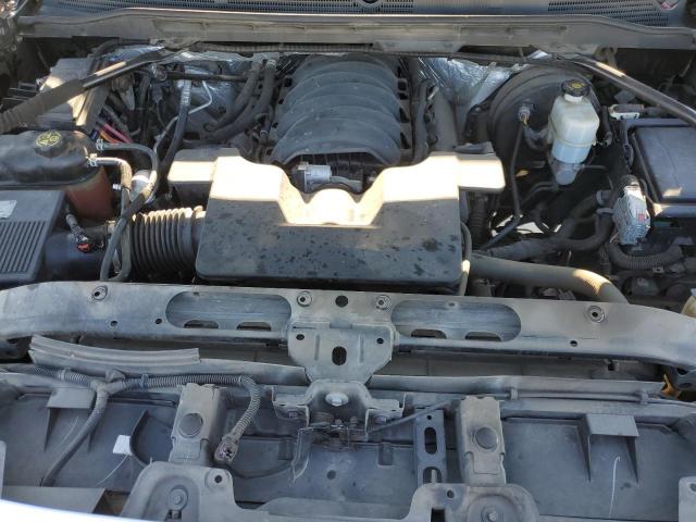 Photo 11 from auction – 2015 GMC SIERRA K15 with VIN 3GTU2VEC0FG272886
