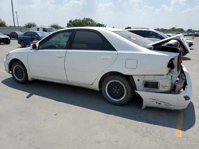Photo 2 from auction – 2002 TOYOTA CAMRY LE with VIN JTDBE32K620017186