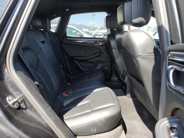 Photo 10 from auction – 2018 PORSCHE MACAN S with VIN WP1AB2A51JLB35457