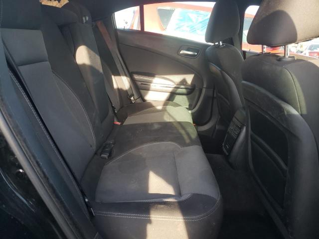 Photo 10 from auction – 2016 DODGE CHARGER SE with VIN 2C3CDXBG1GH216132