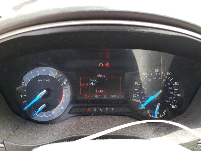 Photo 9 from auction – 2014 FORD FUSION SE with VIN 3FA6P0HD6ER153864