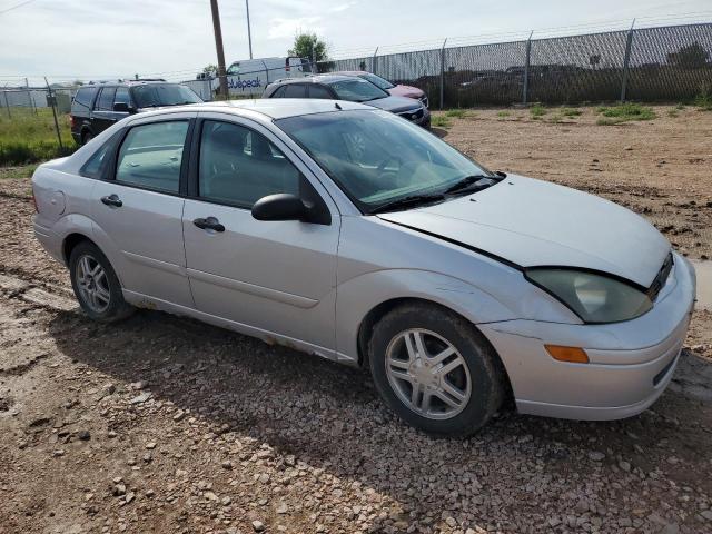 Photo 4 from auction – 2003 FORD FOCUS SE C with VIN 1FAFP34353W341591
