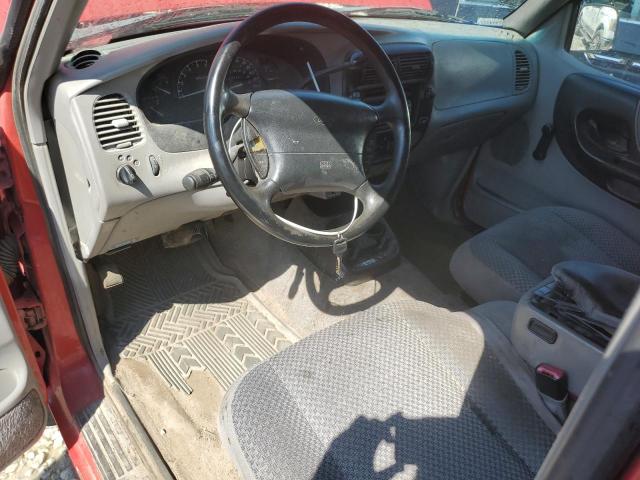 Photo 8 from auction – 1998 FORD RANGER SUP with VIN 1FTZR15U7WPB02183