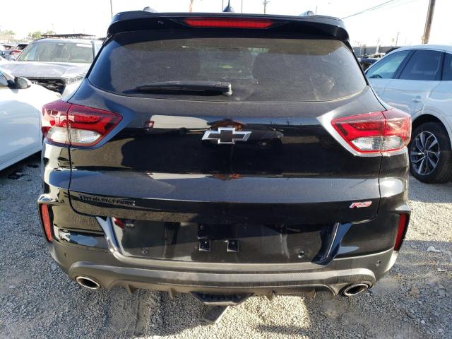Photo 6 from auction – 2023 CHEVROLET TRAILBLAZE with VIN KL79MTSL4PB106497