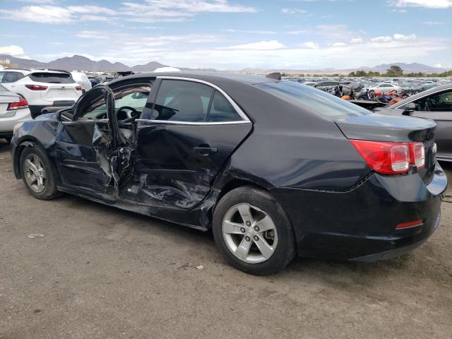 Photo 2 from auction – 2013 CHEVROLET MALIBU LS with VIN 1G11B5SA6DF352819