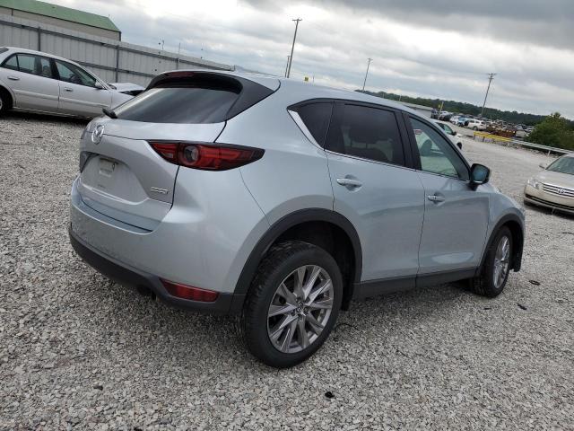 Photo 3 from auction – 2019 MAZDA CX-5 GRAND with VIN JM3KFBDM6K1552073