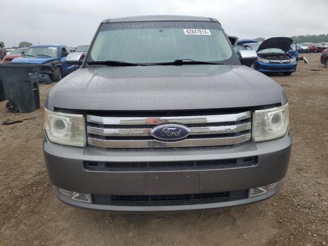 Photo 5 from auction – 2010 FORD FLEX LIMIT with VIN 2FMGK5DC6ABA90728