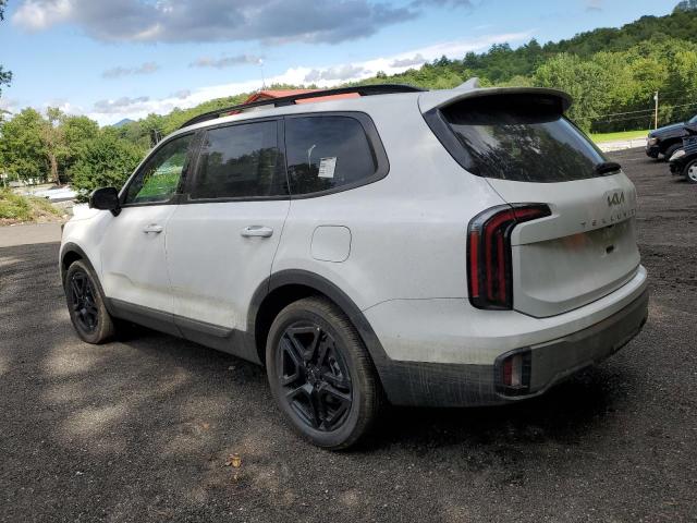 Photo 2 from auction – 2023 KIA TELLURIDE with VIN 5XYP5DGC3PG410125