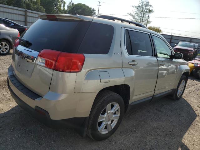 Photo 3 from auction – 2013 GMC TERRAIN SL with VIN 2GKALUEK1D6421093