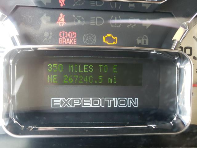 Photo 9 from auction – 2010 FORD EXPEDITION with VIN 1FMJU1H59AEA52919